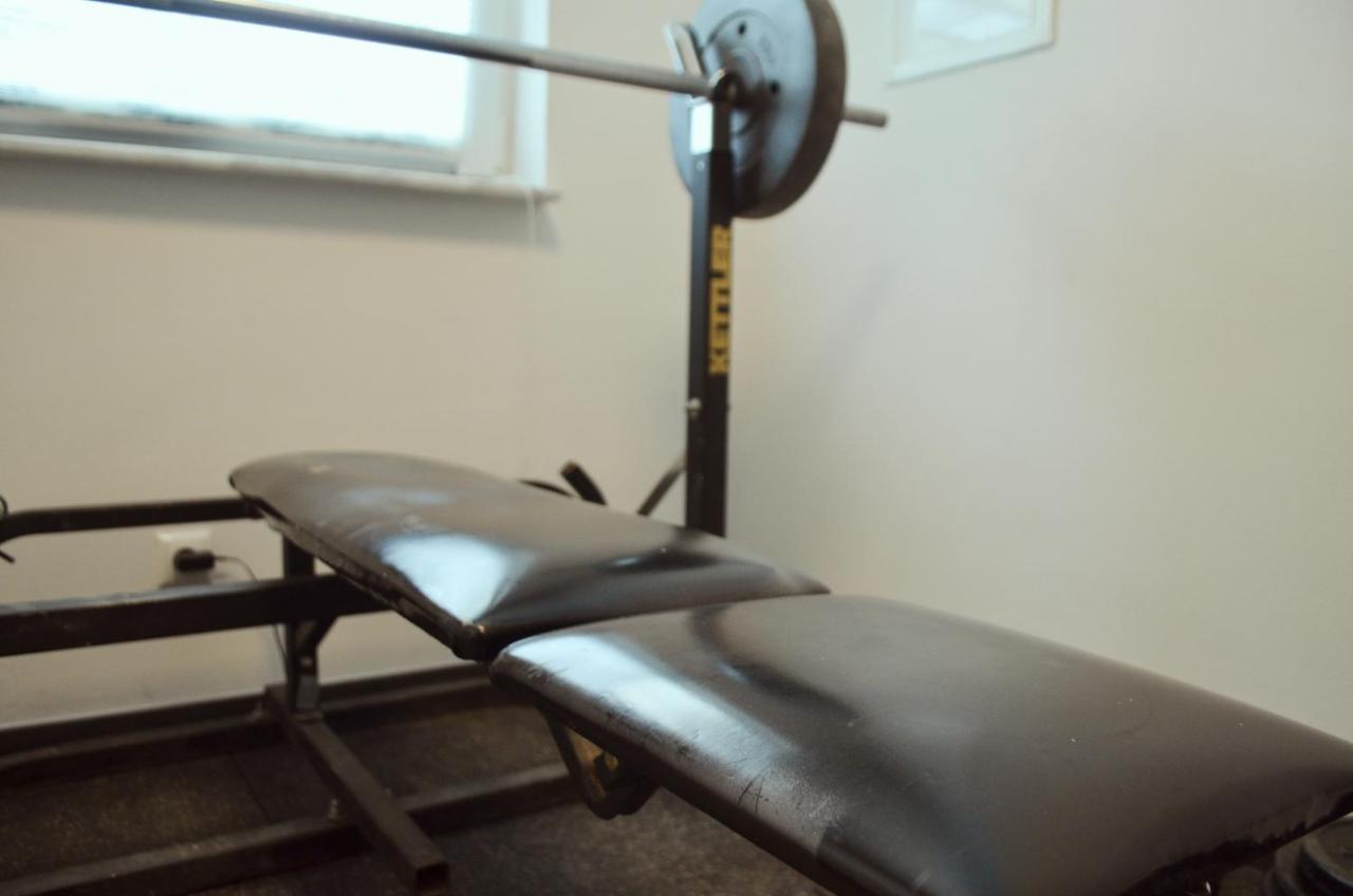 Apartament Wellness Sophienhoehe Am Teich