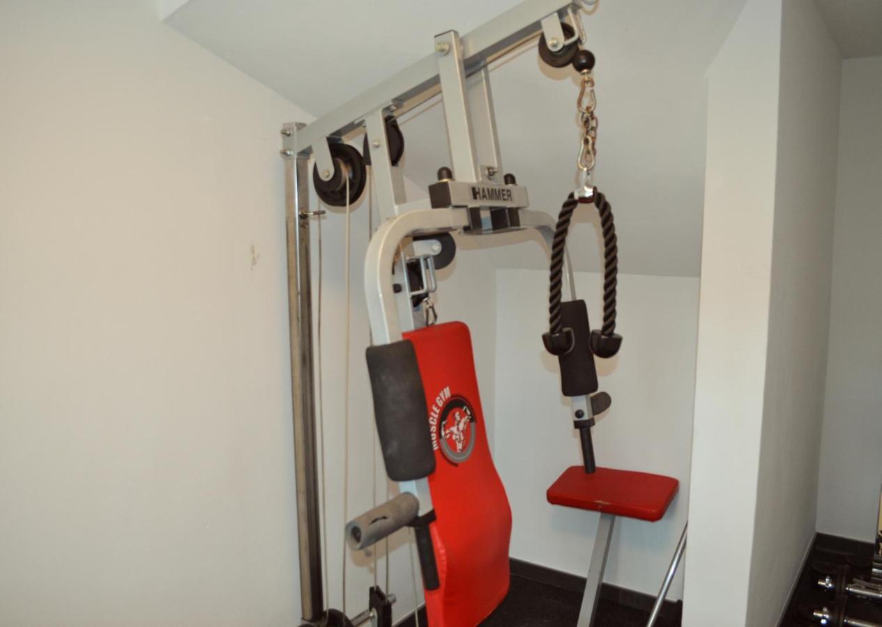 Wellness Sophienhoehe Am Teich Mechernich