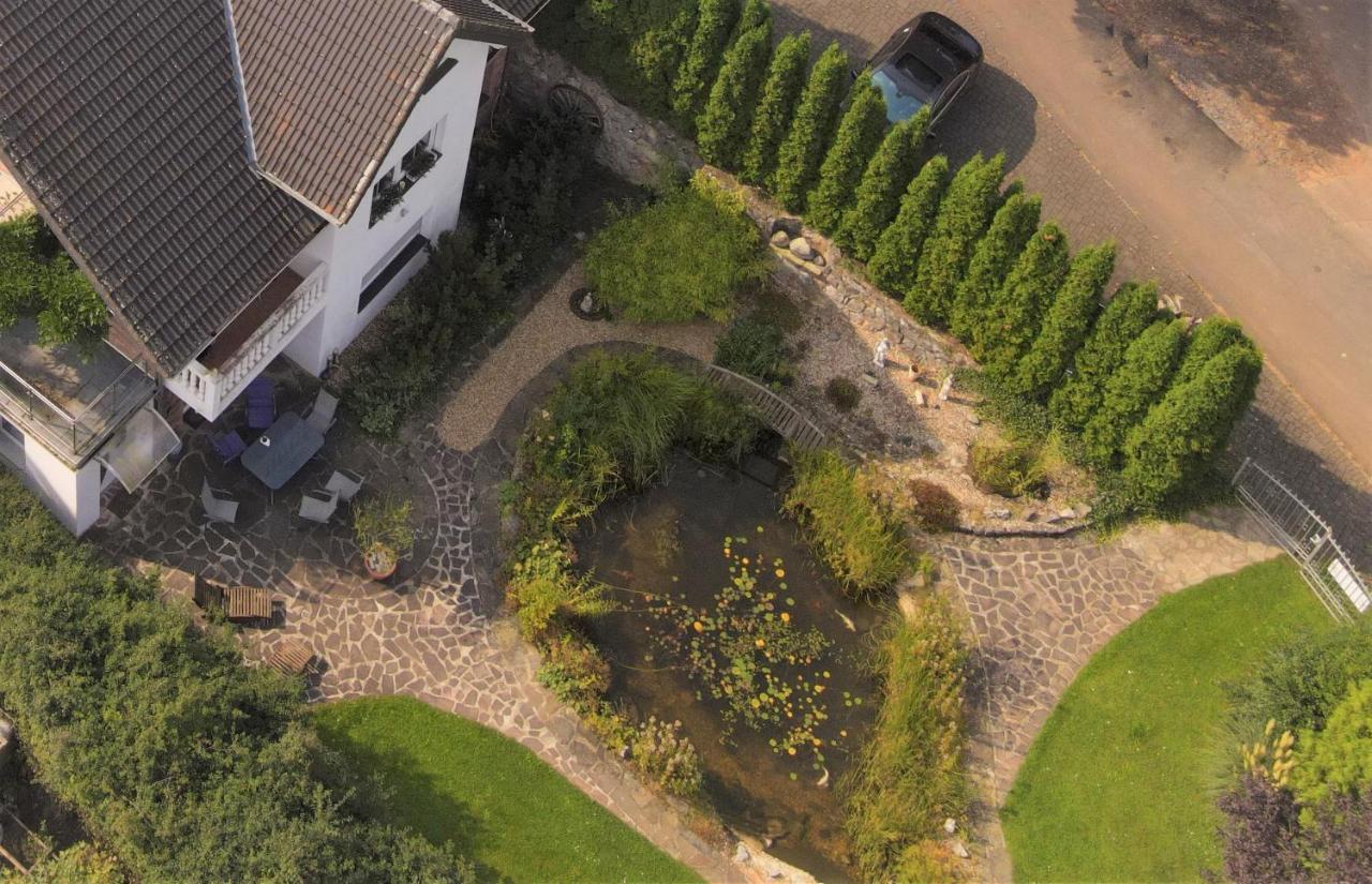 Apartament Wellness Sophienhoehe Am Teich *