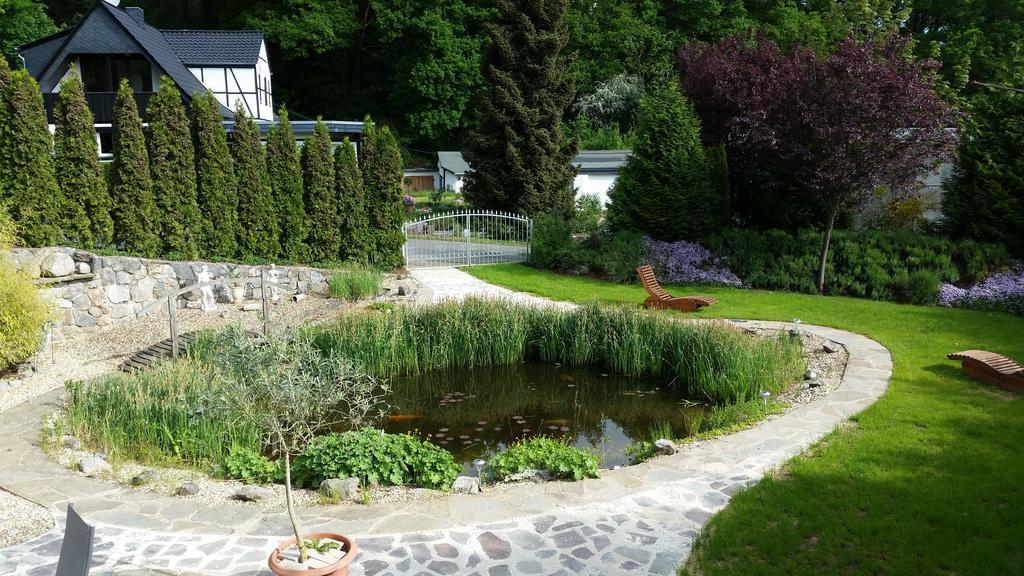 Wellness Sophienhoehe Am Teich * Mechernich